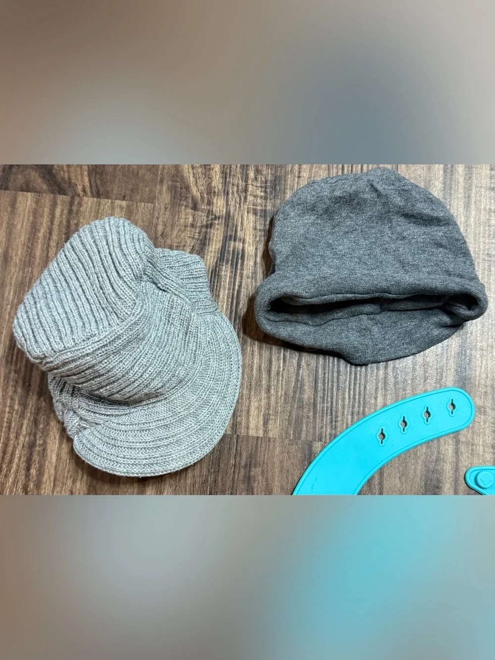 Bib Hat Beanie Bundle Baby Boys Infants Sizes Range 0-9 months